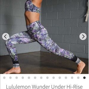 Vivid vision wunder under hr nulux